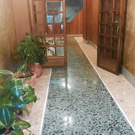 Casa Gianelli Penzion *