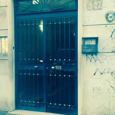 Penzion Casa Gianelli